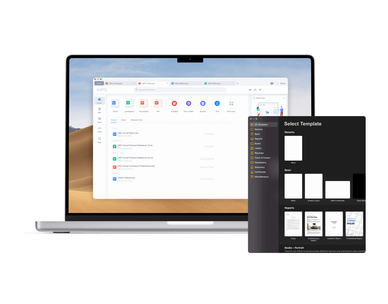 WPS Office